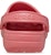 Crocs Classic Clogs 'Hot Blush' (Klasik Tersumbat 'Merah Jambu Hot') 10001-6XF