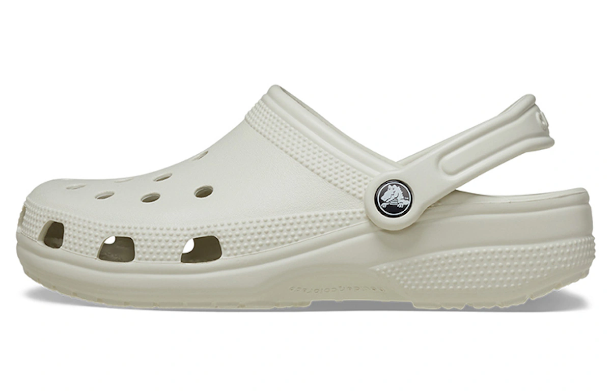Crocs Classic Clogs 'Linen'