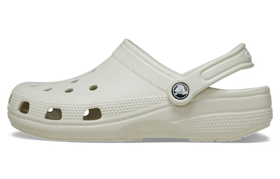 Crocs Classic Clogs 'Linen'