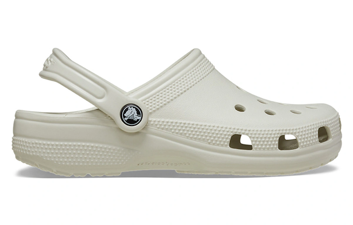 Crocs Classic Clogs 'Linen'