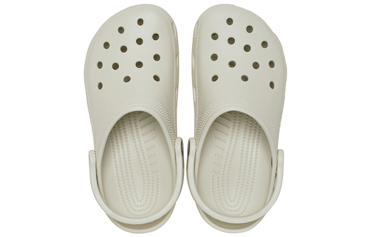 Crocs Classic Clogs 'Linen'