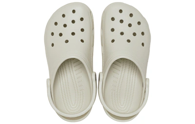 Crocs Classic Clogs 'Linen'