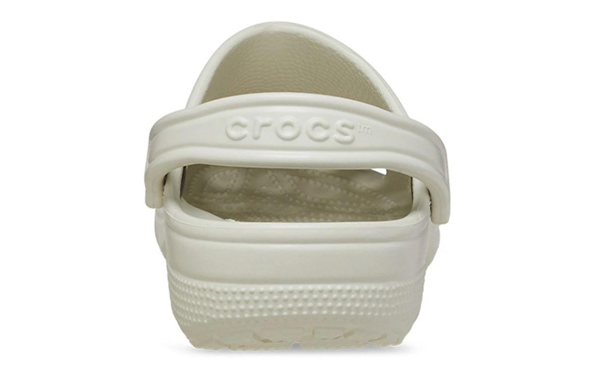 Crocs Classic Clogs 'Linen'
