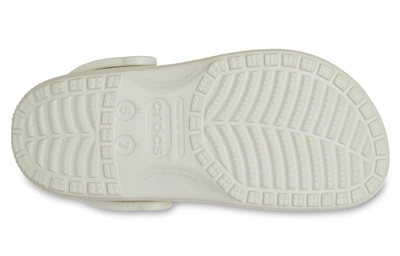 Crocs Classic Clogs 'Linen'