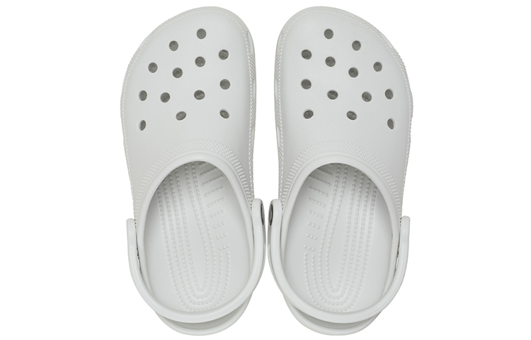 Crocs Classic Clogs 'Moonlight' 圖 4