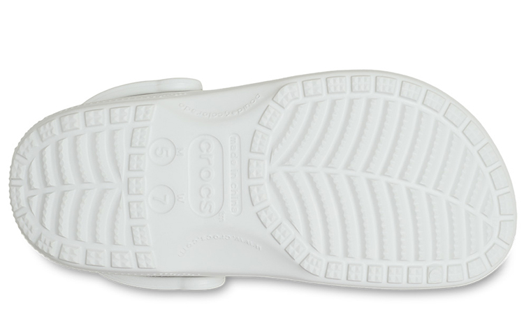 Crocs Classic Clogs 'Moonlight' 圖 6