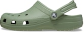Buy Selipar Crocs Klasik 'Hijau Lumut' 10001-308