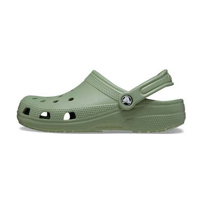 Crocs Classic Clog 'Moss'