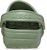 Selipar Crocs Klasik 'Hijau Lumut' 10001-308