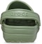 Purchase Selipar Crocs Klasik 'Hijau Lumut' 10001-308