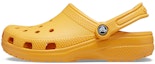 Buy Crocs Classic Clogs 'Orange Sorbet' - Selipar Klasik Crocs 'Orange Sorbet' 10001-837