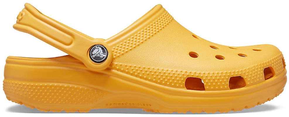 Crocs Classic Clogs 'Orange Sorbet' - Selipar Klasik Crocs 'Orange Sorbet' 10001-837 Order Crocs Classic Clogs 'Orange Sorbet' - Selipar Klasik Crocs 'Orange Sorbet' 10001-837