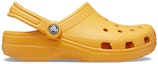 Order Crocs Classic Clogs 'Orange Sorbet' - Selipar Klasik Crocs 'Orange Sorbet' 10001-837