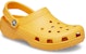 Crocs Classic Clogs 'Orange Sorbet' - Selipar Klasik Crocs 'Orange Sorbet' 10001-837