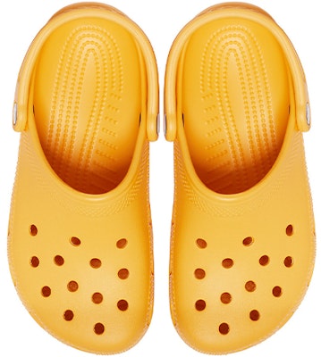 Crocs Classic Clogs 'Orange Sorbet' - Selipar Klasik Crocs 'Orange Sorbet' 10001-837 Shop Crocs Classic Clogs 'Orange Sorbet' - Selipar Klasik Crocs 'Orange Sorbet' 10001-837