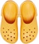 Shop Crocs Classic Clogs 'Orange Sorbet' - Selipar Klasik Crocs 'Orange Sorbet' 10001-837