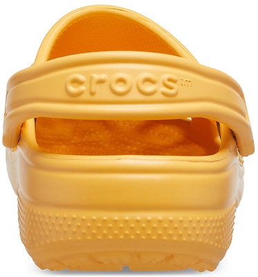 Crocs Classic Clogs 'Orange Sorbet' - Selipar Klasik Crocs 'Orange Sorbet' 10001-837 Purchase Crocs Classic Clogs 'Orange Sorbet' - Selipar Klasik Crocs 'Orange Sorbet' 10001-837