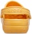 Crocs Classic Clogs 'Orange Sorbet' - Selipar Klasik Crocs 'Orange Sorbet' 10001-837