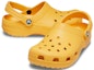 Details for Crocs Classic Clogs 'Orange Sorbet' - Selipar Klasik Crocs 'Orange Sorbet' 10001-837
