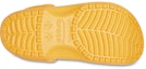 Sizing Crocs Classic Clogs 'Orange Sorbet' - Selipar Klasik Crocs 'Orange Sorbet' 10001-837