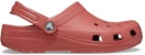Crocs Kasut Klasik 'Strawberry Wine' 10001-6XJ