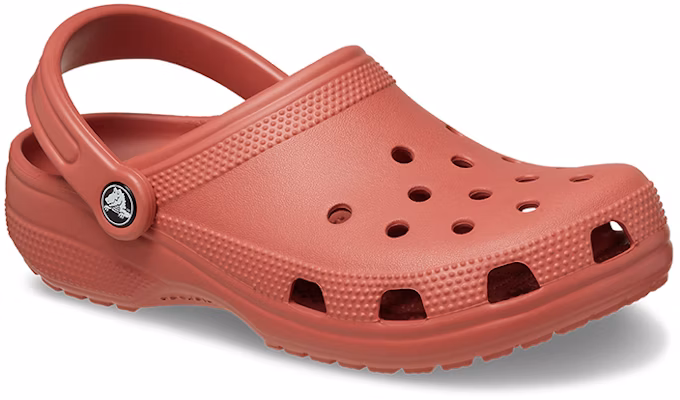 Crocs Classic Clogs 'Strawberry Wine' Merah Anggur 10001-6XJ Lookbook Crocs Classic Clogs 'Strawberry Wine' Merah Anggur 10001-6XJ