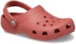 Lookbook Crocs Kasut Klasik 'Strawberry Wine' 10001-6XJ