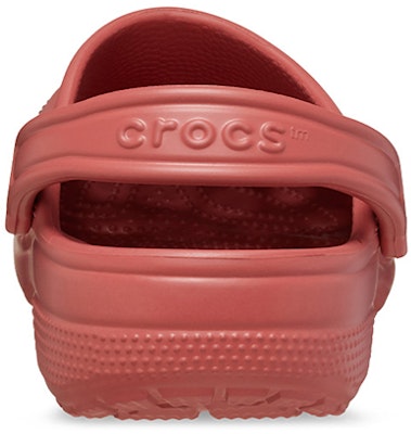 Crocs Kasut Klasik 'Strawberry Wine' 10001-6XJ Purchase Crocs Kasut Klasik 'Strawberry Wine' 10001-6XJ