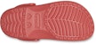 Crocs Kasut Klasik 'Strawberry Wine' 10001-6XJ