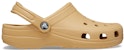 Crocs Classic Clogs 'Wheat' (Kuning Gandum) 10001-209