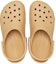 Shop Crocs Classic Clogs 'Wheat' (Kuning Gandum) 10001-209