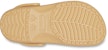 Crocs Classic Clogs 'Wheat' (Kuning Gandum) 10001-209
