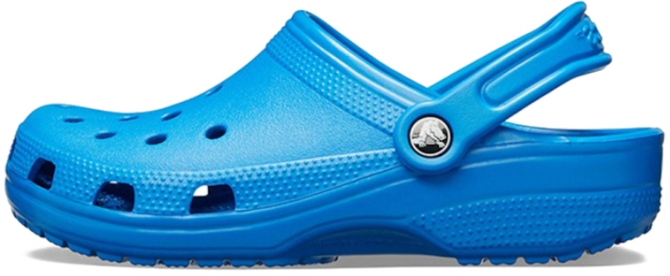 Sandal Crocs Classic Cog Biru Pantai 10001-4JL Buy Sandal Crocs Classic Cog Biru Pantai 10001-4JL