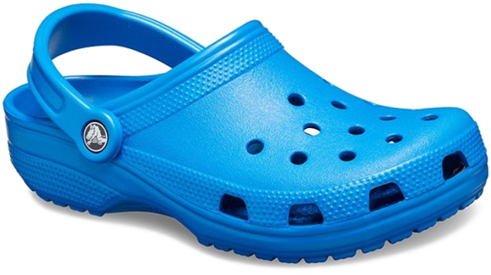 Sandal Crocs Classic Cog Biru Pantai 10001-4JL Order Sandal Crocs Classic Cog Biru Pantai 10001-4JL