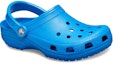 Order Sandal Crocs Classic Cog Biru Pantai 10001-4JL