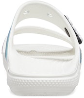 クロックス クラシック カラフル サンダル (Kurokkusu Kurashikku Karafuru Sandaru) 207771-94S Purchase クロックス クラシック カラフル サンダル (Kurokkusu Kurashikku Karafuru Sandaru) 207771-94S