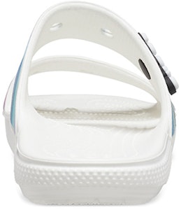 クロックス クラシック カラフル サンダル (Kurokkusu Kurashikku Karafuru Sandaru) 207771-94S Purchase クロックス クラシック カラフル サンダル (Kurokkusu Kurashikku Karafuru Sandaru) 207771-94S