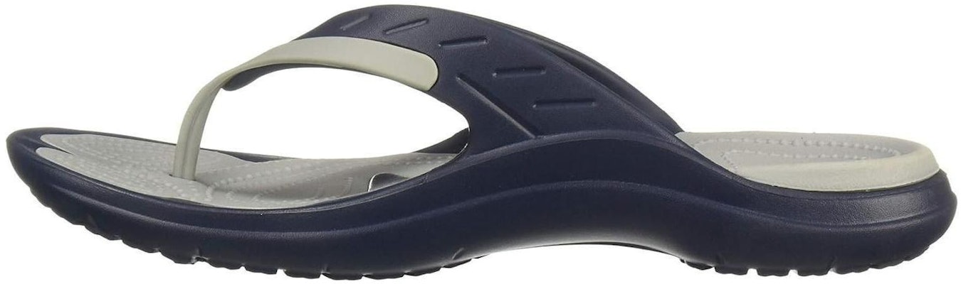 Crocs Classic Comfort Flip-Flops 'Blue' 209475-0WC Buy Crocs Classic Comfort Flip-Flops 'Blue' 209475-0WC