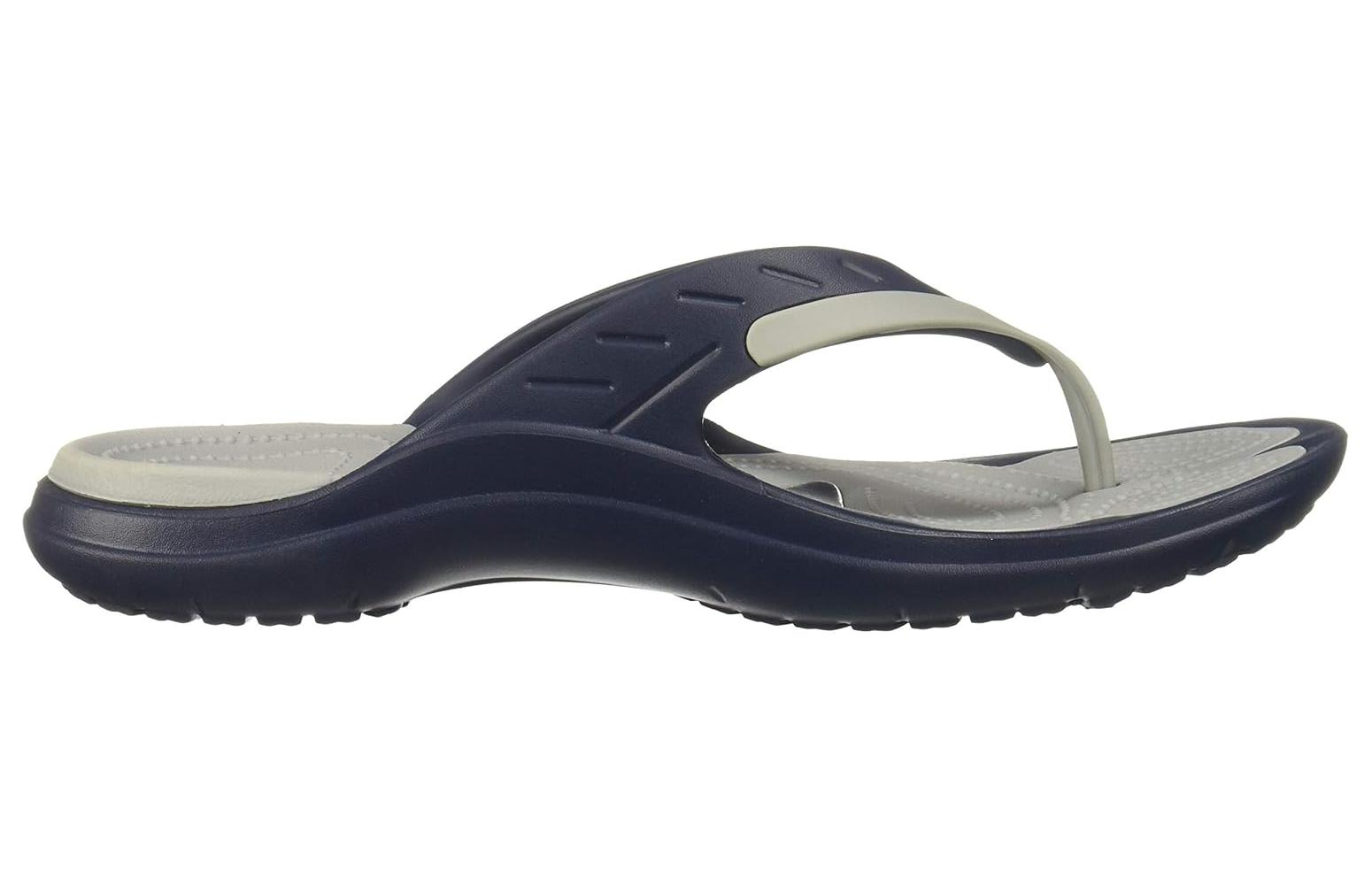 Order Sandal Jepit Crocs Classic Comfort 'Biru' 209475-0WC