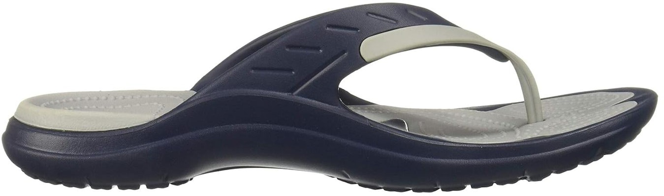 Crocs Classic Comfort Flip-Flops 'Blue' 209475-0WC Order Crocs Classic Comfort Flip-Flops 'Blue' 209475-0WC