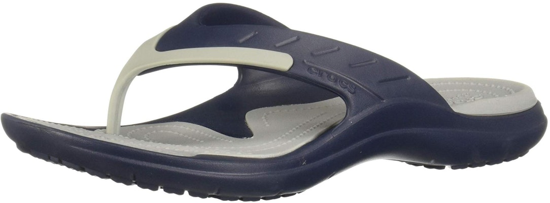 Crocs Classic Comfort Flip-Flops 'Blue' 209475-0WC Lookbook Crocs Classic Comfort Flip-Flops 'Blue' 209475-0WC
