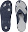 Shop Crocs Classic Flip-Flops 'Biru' 209475-0WC