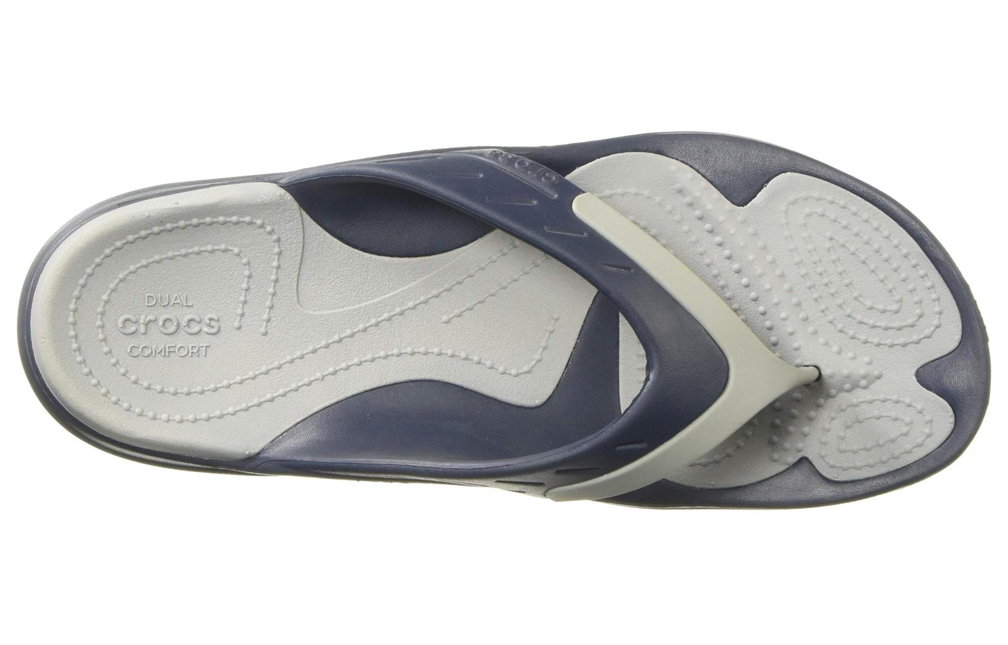 Purchase Sandal Jepit Crocs Classic Comfort 'Biru' 209475-0WC