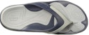 Crocs Classic Flip-Flops 'Biru' 209475-0WC