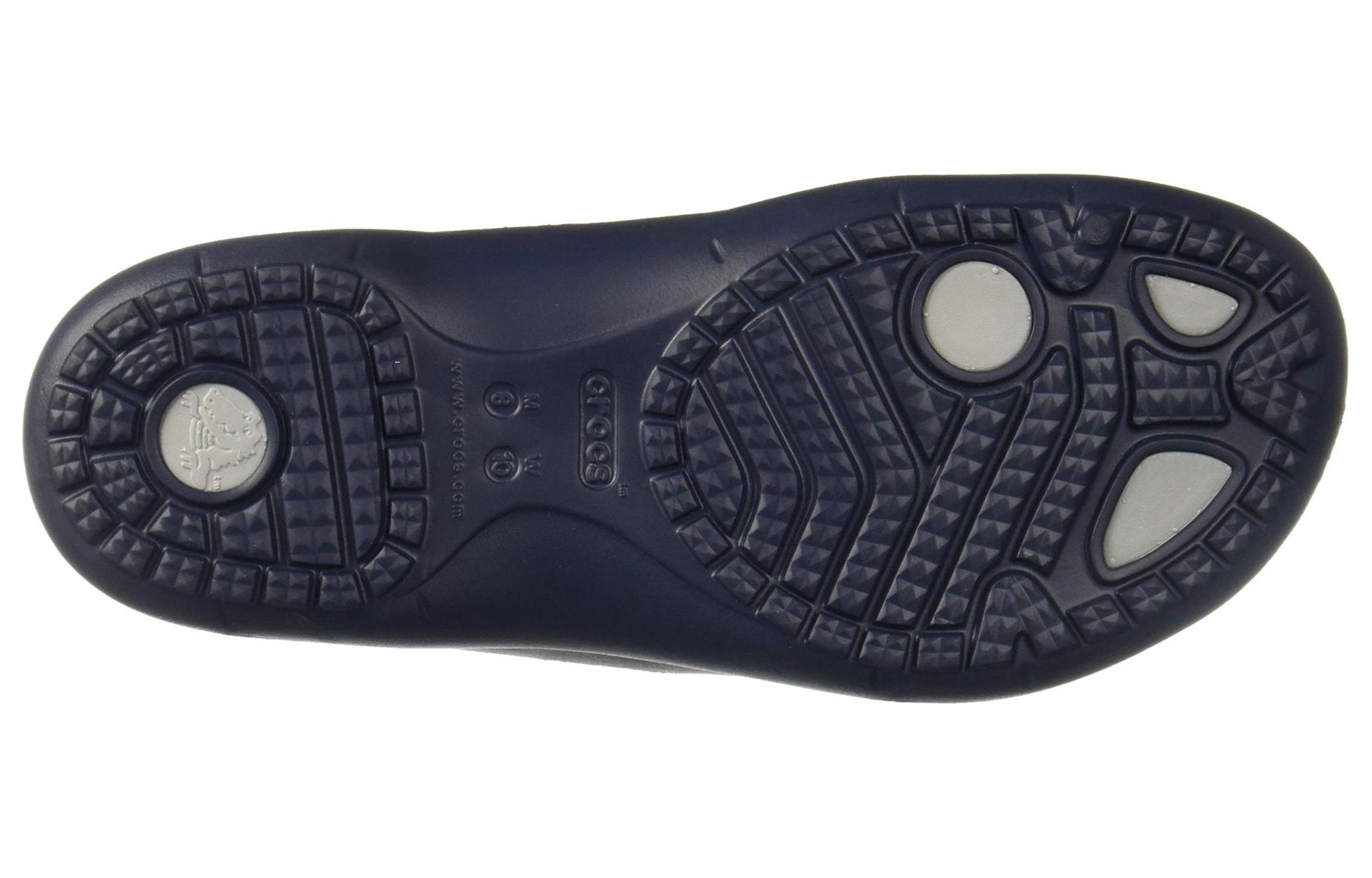 Details for Sandal Jepit Crocs Classic Comfort 'Biru' 209475-0WC