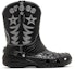Buy But Crocs Klasik But Koboi 'Hitam' 208695-001