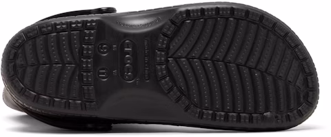 Crocs Sepatu Bot Koboi Klasik 'Hitam' 208695-001 Shop Crocs Sepatu Bot Koboi Klasik 'Hitam' 208695-001