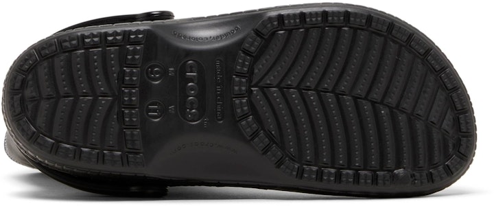 But Crocs Klasik But Koboi 'Hitam' 208695-001 Shop But Crocs Klasik But Koboi 'Hitam' 208695-001