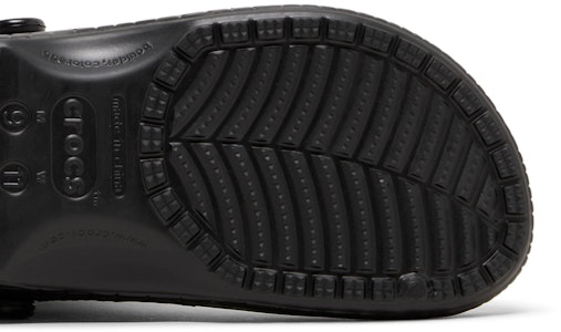 But Crocs Klasik But Koboi 'Hitam' 208695-001 Purchase But Crocs Klasik But Koboi 'Hitam' 208695-001