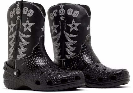 But Crocs Klasik But Koboi 'Hitam' 208695-001 Cheap But Crocs Klasik But Koboi 'Hitam' 208695-001